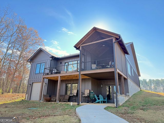 73 Yacht Club Pointe, Hartwell, GA 30643