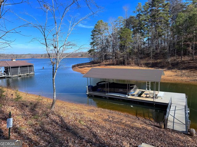 73 Yacht Club Pointe, Hartwell, GA 30643