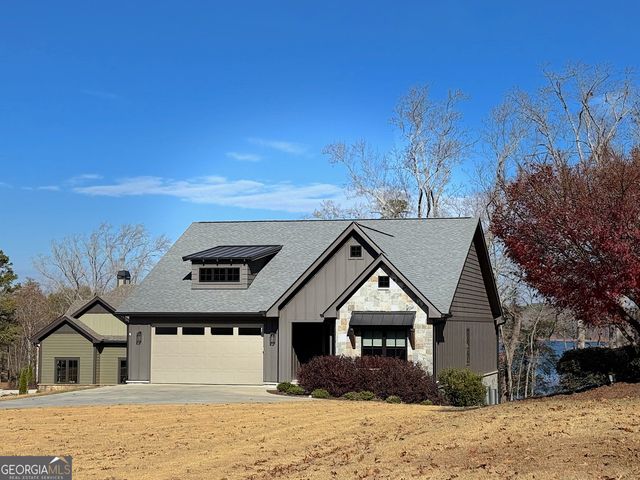 73 Yacht Club Pointe, Hartwell, GA 30643