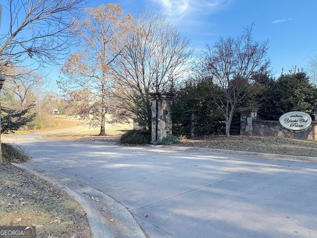 73 Yacht Club Pointe, Hartwell, GA 30643