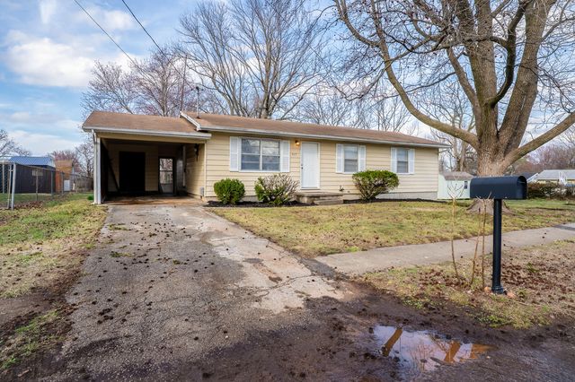 917 E Kerr Street, Springfield, MO 65803
