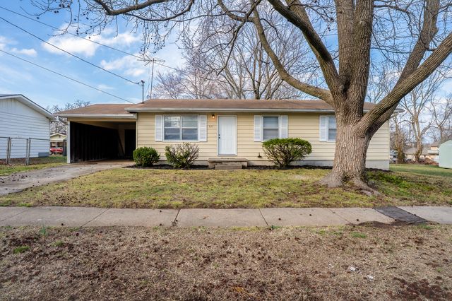 917 E Kerr Street, Springfield, MO 65803