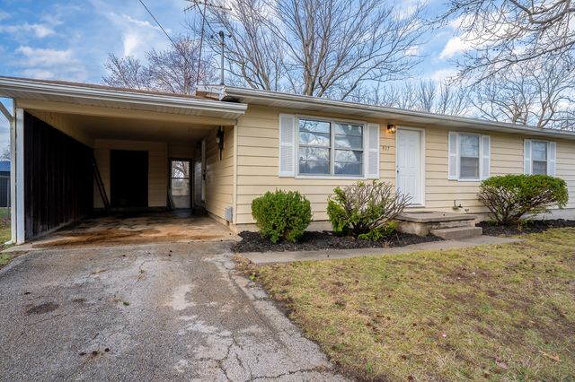 917 E Kerr Street, Springfield, MO 65803