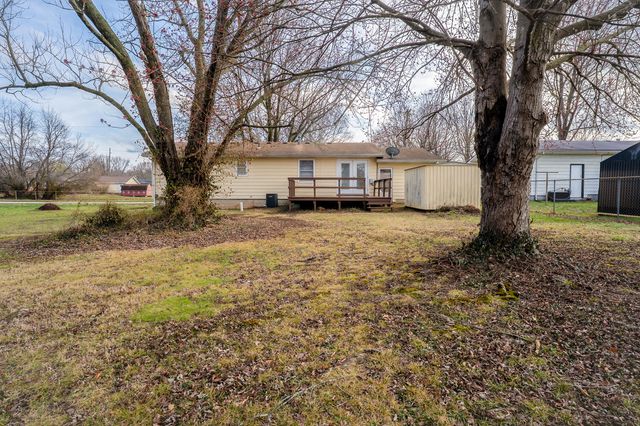 917 E Kerr Street, Springfield, MO 65803