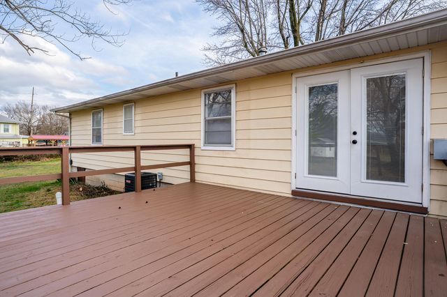 917 E Kerr Street, Springfield, MO 65803