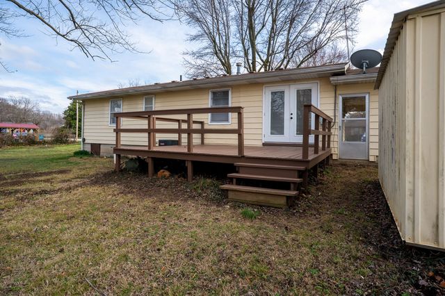 917 E Kerr Street, Springfield, MO 65803