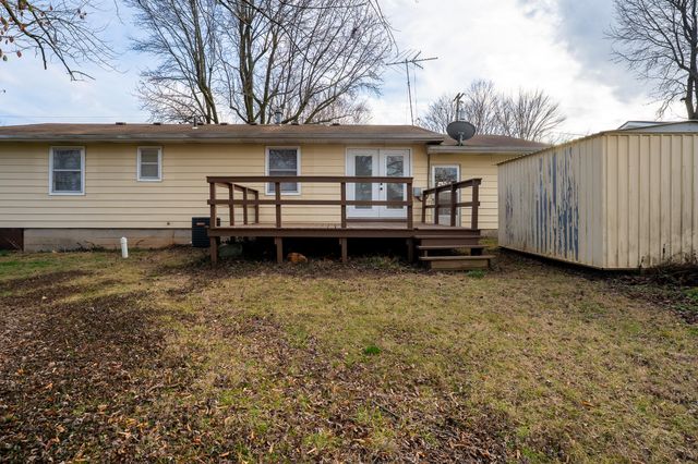 917 E Kerr Street, Springfield, MO 65803