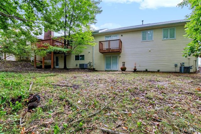 50 Willowyck Court, St Louis, MO 63146