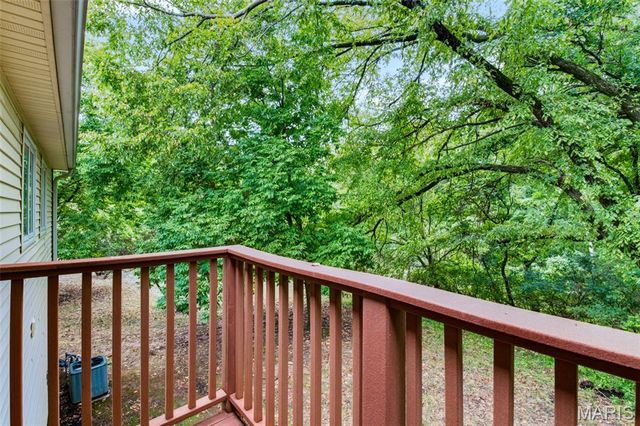 50 Willowyck Court, St Louis, MO 63146