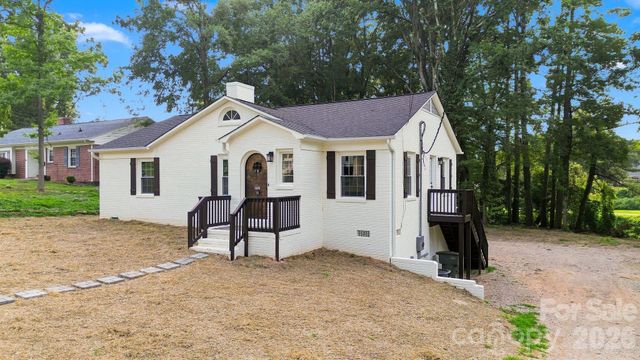 413 Elizabeth Street, Gastonia, NC 28054