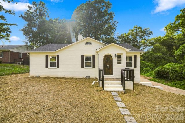 413 Elizabeth Street, Gastonia, NC 28054