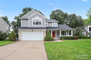 3689 Maple Hurst Drive, Kentwood, MI 49512