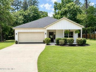 344 Church Street, Blythe, GA 30805