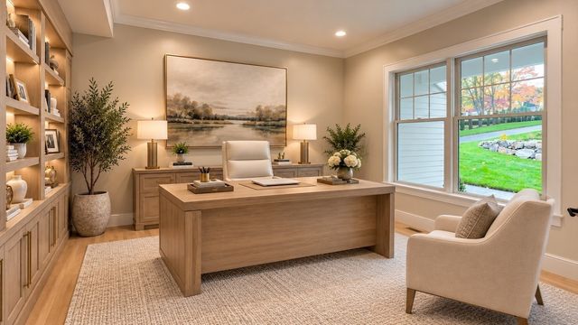 177 A Edmands Road, Framingham, MA 01701