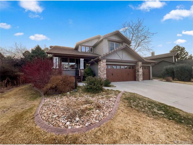 9372 Prairie View Dr, Highlands Ranch, CO 80126