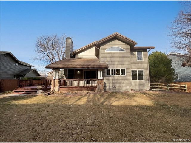 9372 Prairie View Dr, Highlands Ranch, CO 80126