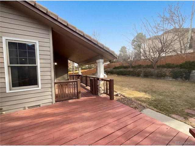 9372 Prairie View Dr, Highlands Ranch, CO 80126