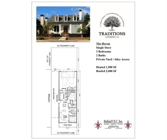 18 TRADITIONS None, Alexandria, LA 71303