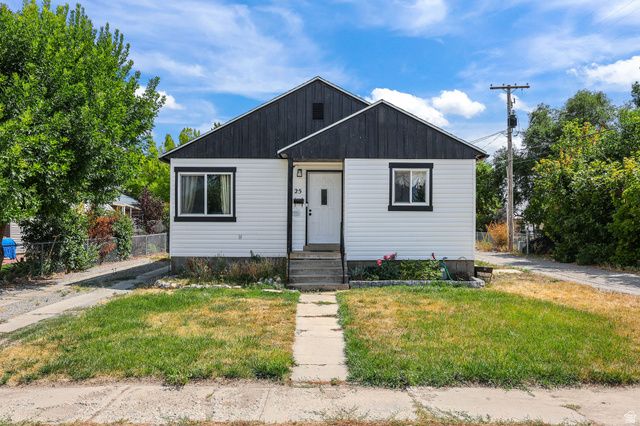 25 W 400 S, Tremonton, UT 84337