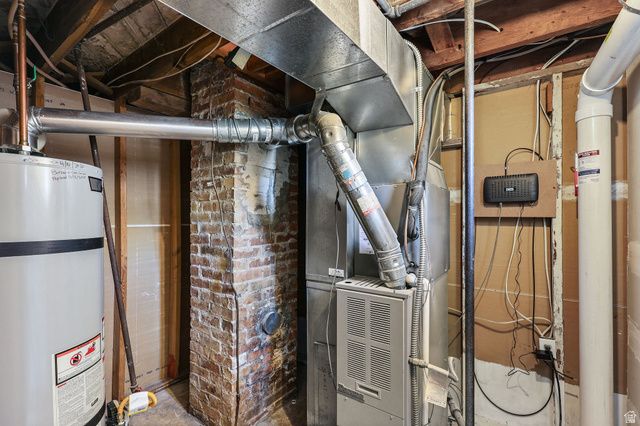 25 W 400 S, Tremonton, UT 84337