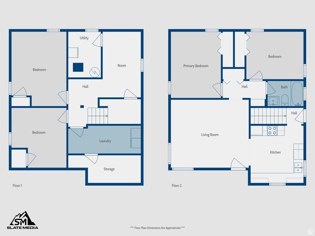 25 W 400 S, Tremonton, UT 84337