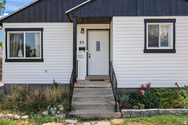 25 W 400 S, Tremonton, UT 84337