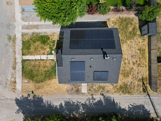 25 W 400 S, Tremonton, UT 84337