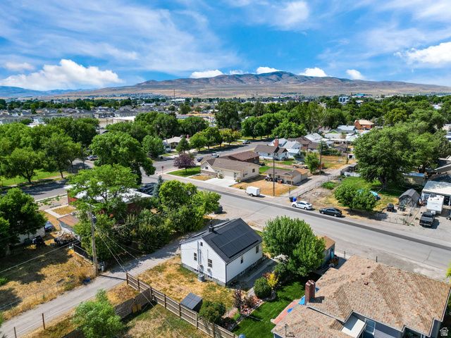 25 W 400 S, Tremonton, UT 84337