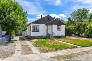 25 W 400 S, Tremonton, UT 84337