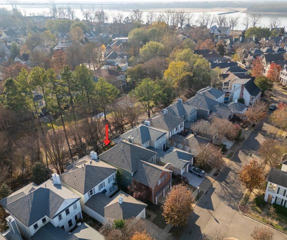 153 RUNNING RIVER PL, Memphis, TN 38103