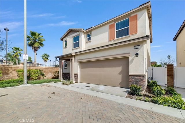 683 E Joseph Privado, Ontario, CA 91761