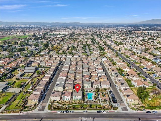 683 E Joseph Privado, Ontario, CA 91761