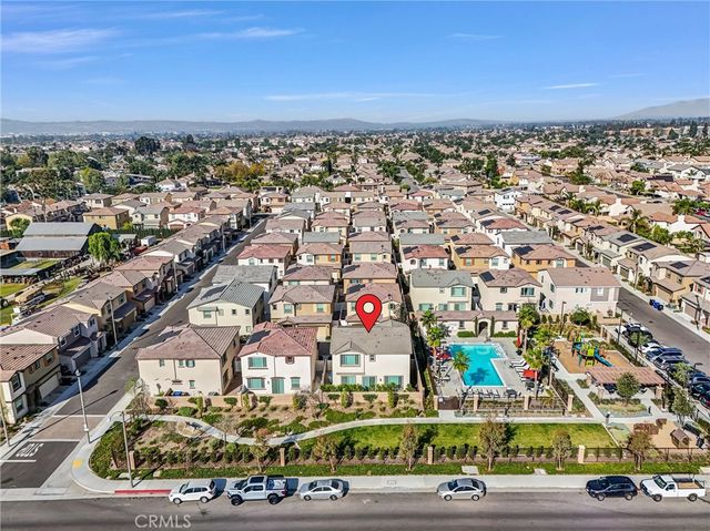 683 E Joseph Privado, Ontario, CA 91761