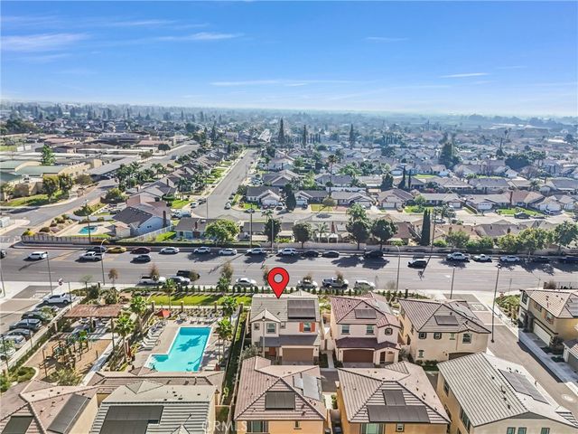 683 E Joseph Privado, Ontario, CA 91761