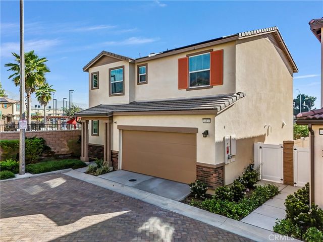 683 E Joseph Privado, Ontario, CA 91761