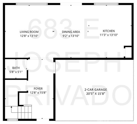 683 E Joseph Privado, Ontario, CA 91761