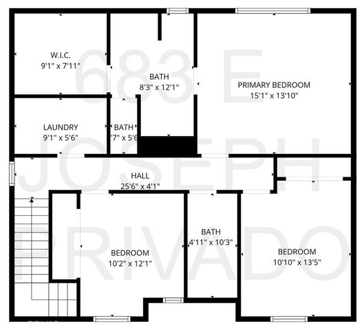 683 E Joseph Privado, Ontario, CA 91761