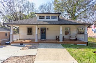 1107 Morehead Avenue, Durham, NC 27707