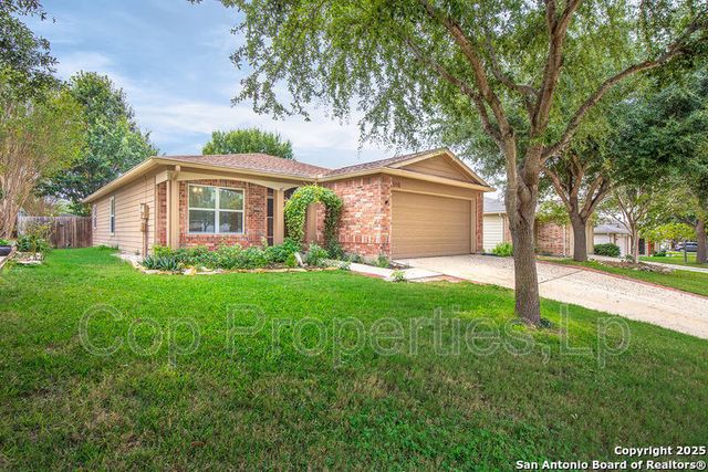 5132 Columbia, Schertz, TX 78108