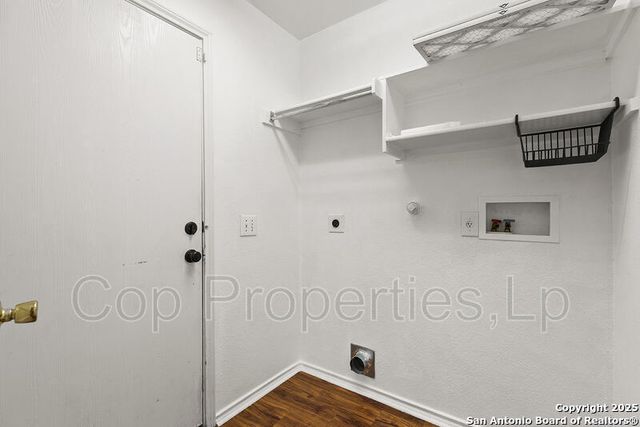 5132 Columbia, Schertz, TX 78108