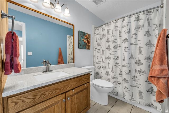 7349 ROSE CREEK LN, Herriman, UT 84096