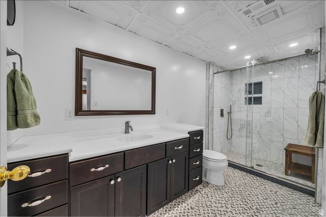 7349 ROSE CREEK LN, Herriman, UT 84096