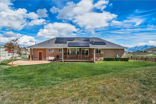 7349 ROSE CREEK LN, Herriman, UT 84096