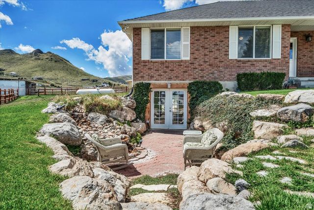 7349 ROSE CREEK LN, Herriman, UT 84096