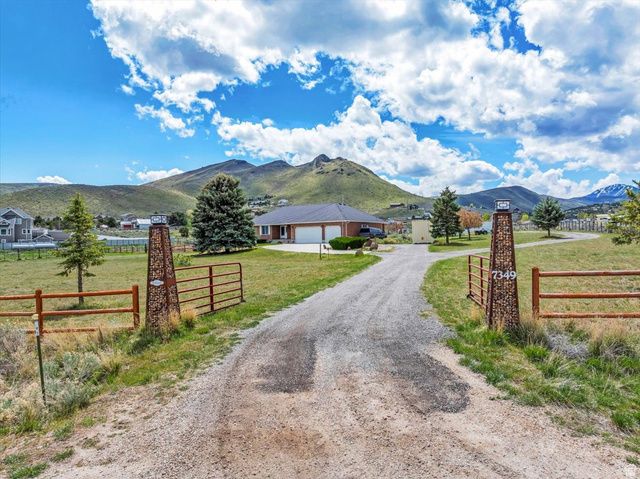 7349 ROSE CREEK LN, Herriman, UT 84096