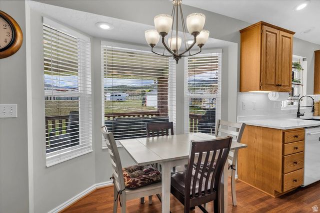 7349 ROSE CREEK LN, Herriman, UT 84096