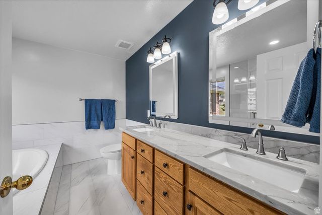 7349 ROSE CREEK LN, Herriman, UT 84096