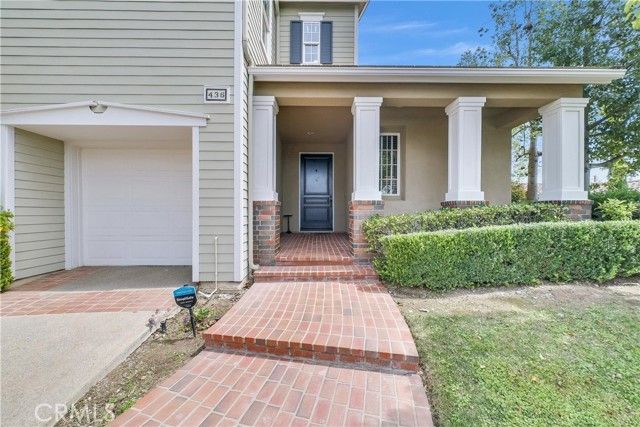 436 Tangerine Place, Brea, CA 92823