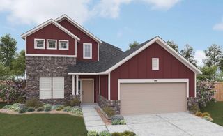 12750 Dina Springs Lane, Magnolia, TX 77354