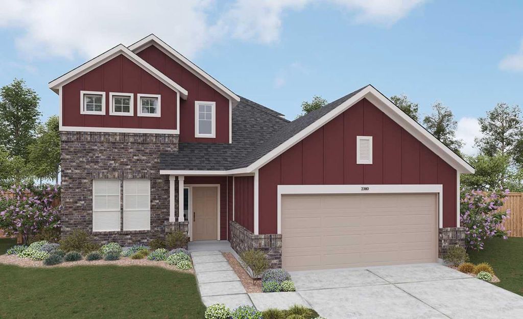 12750 Dina Springs Lane, Magnolia, TX 77354